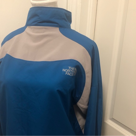 The North Face mens windbreaker flight series coat size medium - Picture 5 of 8